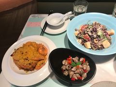 -大树餐厅(益田假日店)