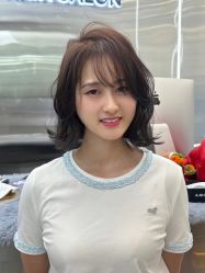 -艾美A·M Hair Salon