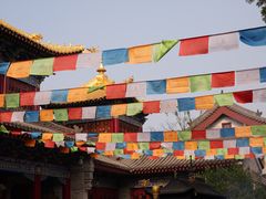 -西安市广仁寺