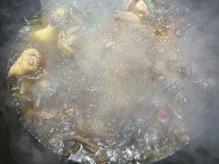 -锅老头铁锅炖•大锅蒸汽海鲜(韩乐坊店)