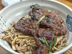 -无名氏面馆(邮电路店)