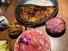 -楠火锅(仁恒梦中心店)