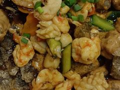 -盈春大饭店(千山路店)