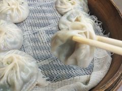 -鑫旺旺汤包(总店)