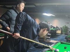 -云川台球(马甸店)