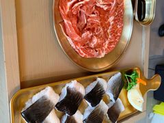 -西塔老太太泥炉烤肉(川沙百联店)