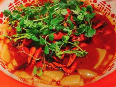 -文和友老长沙龙虾馆(化龙池店)