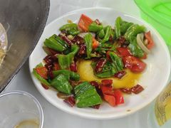 -皖北巫氏三胖地锅鸡(正大店)