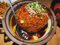 -扬州狮子楼·非遗淮扬菜(东关街店)