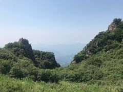 -野三坡百草畔景区