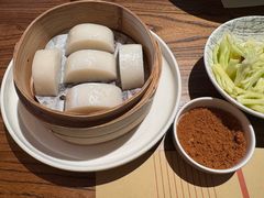 -荣家黄鱼面(南京西路店)