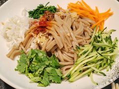 -三道菜(明堂公园店)