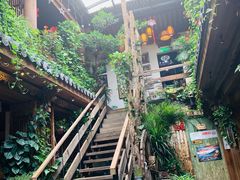 -束河人家(南锣鼓巷店)