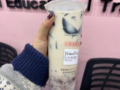 -书亦烧仙草(思进大厦店)