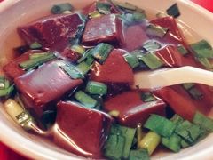 -阿一猪红汤(东风西路店)