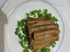 -醉霖生态餐厅(交大店)