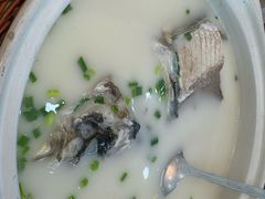 -紫藤园·天目湖大鱼头(南山竹海店)