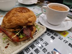 -崇光百货(铜锣湾店)