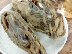 -老王四季抻面(南六东路店)