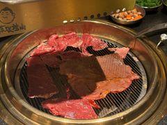 -麻蒲碳烤肉(远景路1号店)
