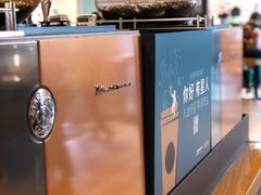 -星巴克臻选(福州仓山万达店)