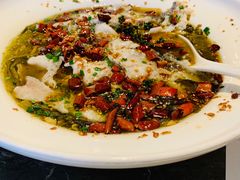 -港丽餐厅(高德置地店)