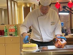 -香宫中餐厅·大连香格里拉(人民路店)