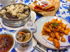 海鲜佛跳墙-王庄阿咪海鲜大排档(上下杭店)