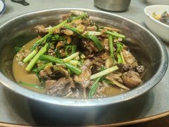 -高子烧鸡公(五里堆路店)
