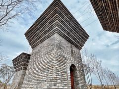 -广富林郊野公园