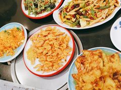-瑞杰烧烤店·24小时营业(山东路店)