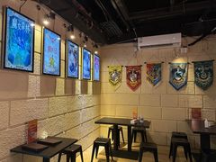 -逃脱反斗城沉浸剧情密室(北京路店)