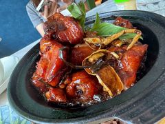 -志明眷村·台式融合菜·宵夜