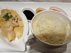 -翠華餐廳(浦东机场T1店)