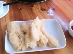 -章记正宗南岗鱼蛋火锅