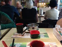 -添好运点心专门店(北角店)