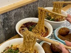 -蒋家肠旺面馆老店(合群路店)