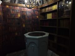 -逃脱反斗城沉浸剧情密室(北京路店)