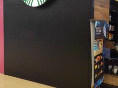 -星巴克(北京永定门店)