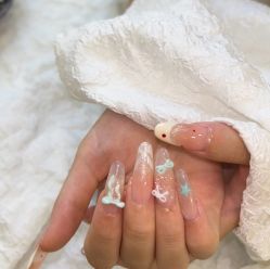 -斯馨·健康美甲美睫