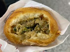 煎包-煎意浓·吴记煎包(交通路店)