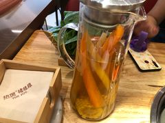 -好彩猪肚鸡(正弘城店)