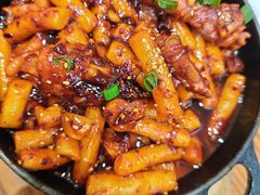 -英兰朝族饭店(河南桥头店)
