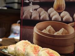 -上海姥姥(西环店)