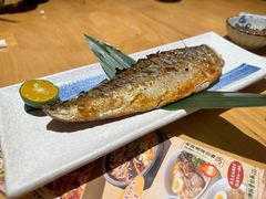 -一心创作料理屋(经开万达店)