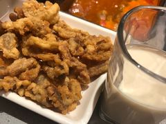 -海底捞火锅(振华商厦店)