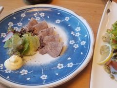 -王鼎精致料理铁板烧(世博源店)