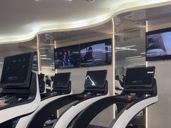 -优昂健身(新光界店)