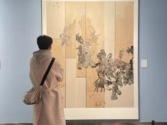 -江苏省美术馆(长江路新馆)