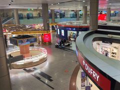 -开罗国际机场